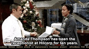 news mic GIF