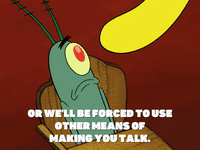 season 6 patty caper GIF by SpongeBob SquarePants