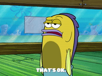 season 6 patty caper GIF by SpongeBob SquarePants