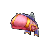 Valentines Day Heart Sticker by Shop Titans