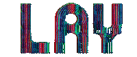 Art Lay Sticker