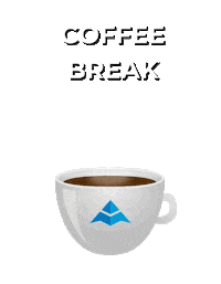 Coffee Drink Sticker by AboutMedia Internetmarketing GmbH