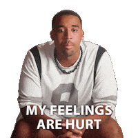 Sad Temptation Island Sticker by NETFLIX