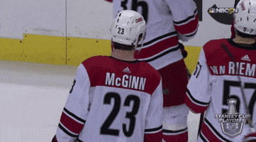 ice hockey love GIF by NHL