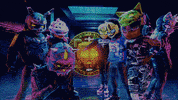 Hip Hop Dance GIF by DAZZLE SHIP