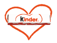 Ferrero Słodycze Sticker by KINDER_POLSKA
