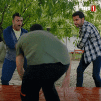 Message Kalk Gidelim GIF by TRT