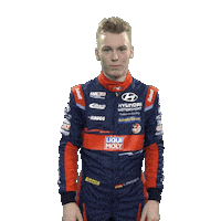 Race Luca Sticker by Hyundai Motorsport