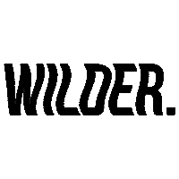Seethrough Sticker by Rude Records