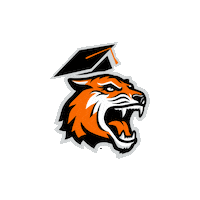 I Did It Sticker Sticker by Rochester Institute of Technology