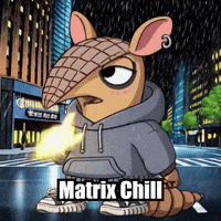 GIF by Chillo Dillo
