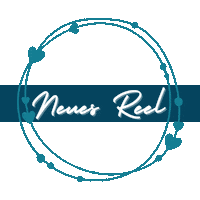 Content Reel Sticker