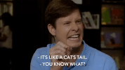 comedy central anders holmvik GIF by Workaholics