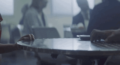 United States Love GIF by Flight Facilities