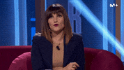 Ui Wtf GIF by Movistar Plus+