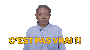 French Football Sticker by Memrise
