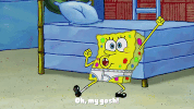 season 10 episode 3 GIF by SpongeBob SquarePants