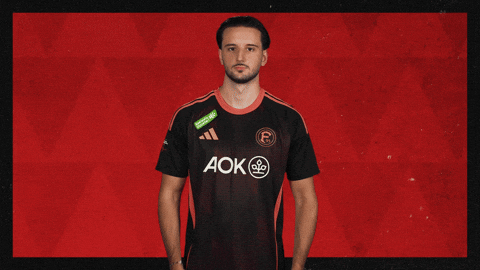 Oh No Football GIF by Bundesliga