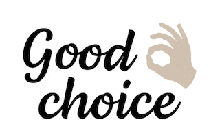 Beauty Choose Sticker by House of Products