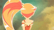 Magic Princess GIF