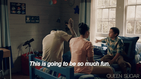 Season 5 Owntv GIF by Queen Sugar
