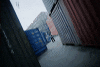 Mobsters GIF by K-Trap