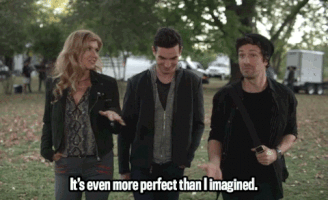 GIF by Nashville on CMT