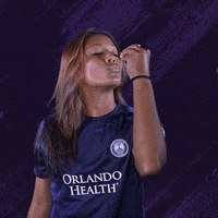 Chefs Kiss GIF by Orlando Pride