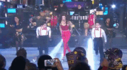 nyre GIF by New Year's Rockin' Eve