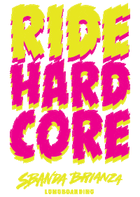 Skateboarding Punk Sticker by sbanda brianza