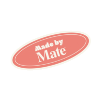 Brand Love Sticker by Mate Society