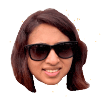 Swatinandyb Sticker by BORN ON INSTAGRAM