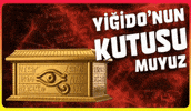 Evrim Kutu GIF