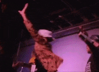 Hip Hop GIF