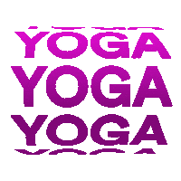Yoga Shield Sticker by Rexona_Global