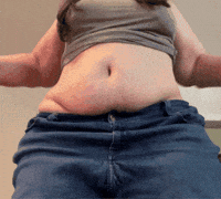 Bbw Slow Mo GIF