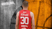 Basketball Koripallo GIF by Basket_fi