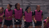 Happy Womens Soccer GIF by National Women's Soccer League