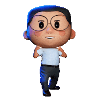 Yes Yes Yes Coach Sticker by Macakitos