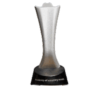 Country Music Vegas Sticker by Academy of Country Music Awards