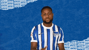 Fight Bundesliga GIF by Hertha BSC