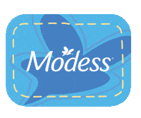 Girl Power Keep Moving Sticker by Modess PH