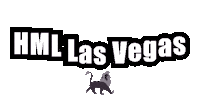 Las Vegas Money Sticker by Yanni Raz