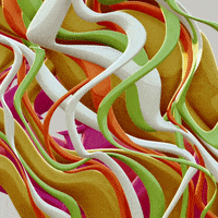 Acid Trip Loop GIF by xponentialdesign