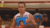 Happy Dance GIF by Big Brother Australia