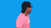 happy terrell GIF