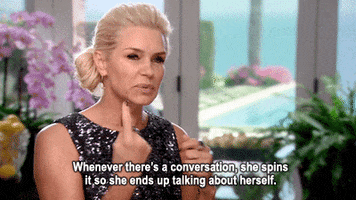 real housewives yolanda foster GIF by RealityTVGIFs