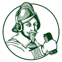 Uri Kopfhörer Sticker by Ur-Krostitzer