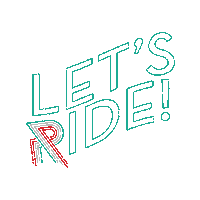 Fitness Spinning Sticker by riderevolution