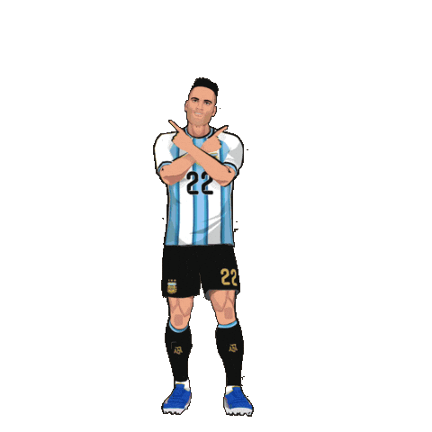 World Cup Football Sticker by Panini America